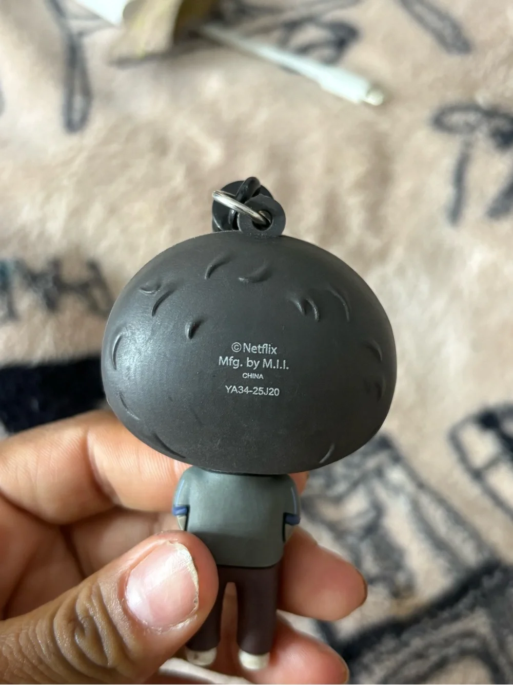 N/A cute black